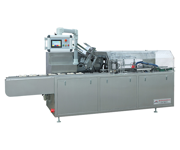 自動裝盒機(jī) 自動裝盒機(jī)